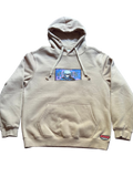Saturu Gojo Hoodie Jujutsu Kaisen