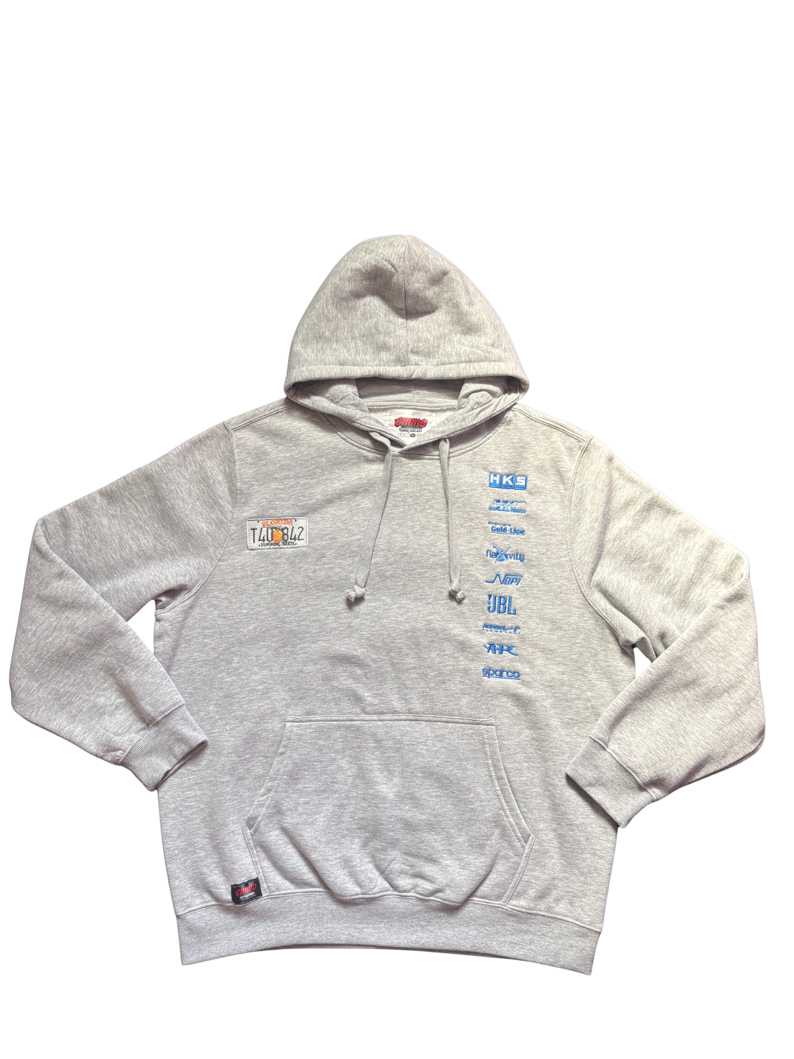 Skyline R34 Hoodie F&F