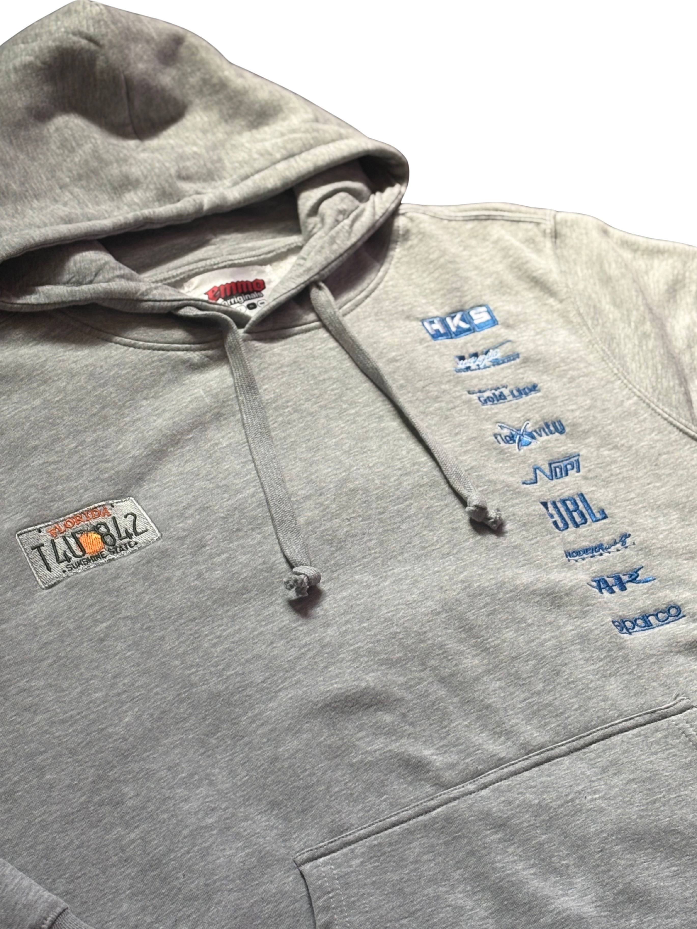 Skyline R34 Hoodie F&F