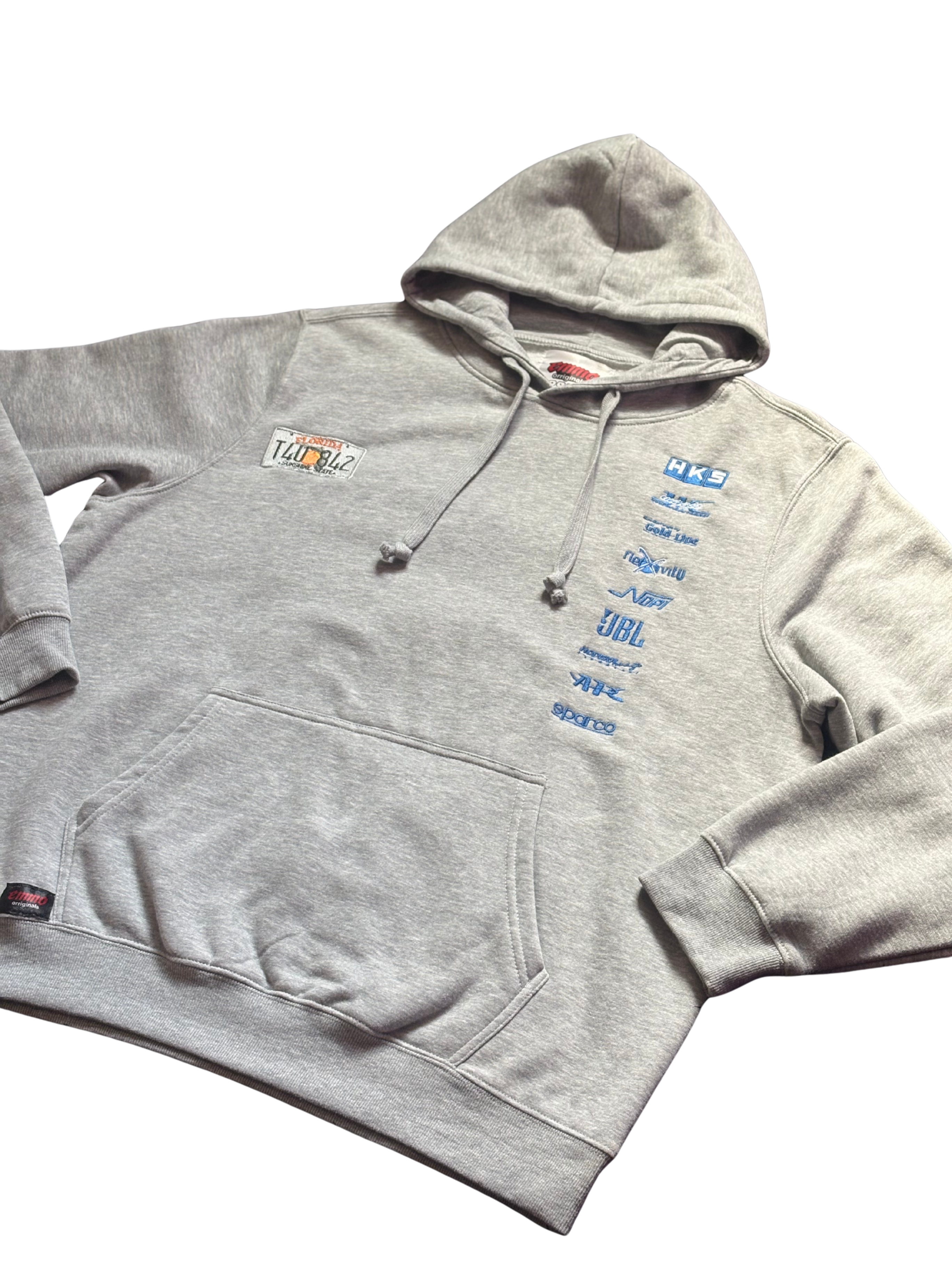 Skyline R34 Hoodie F&F