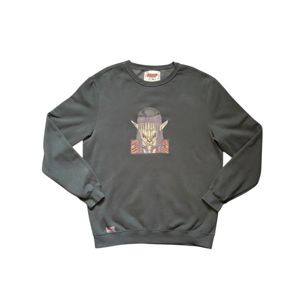 Polerón Polo Eren Jaeger 01