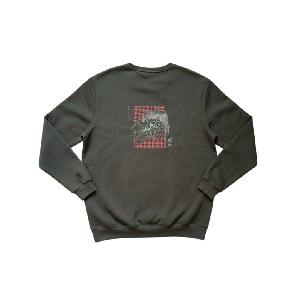 Polerón Polo Eren Jaeger 01