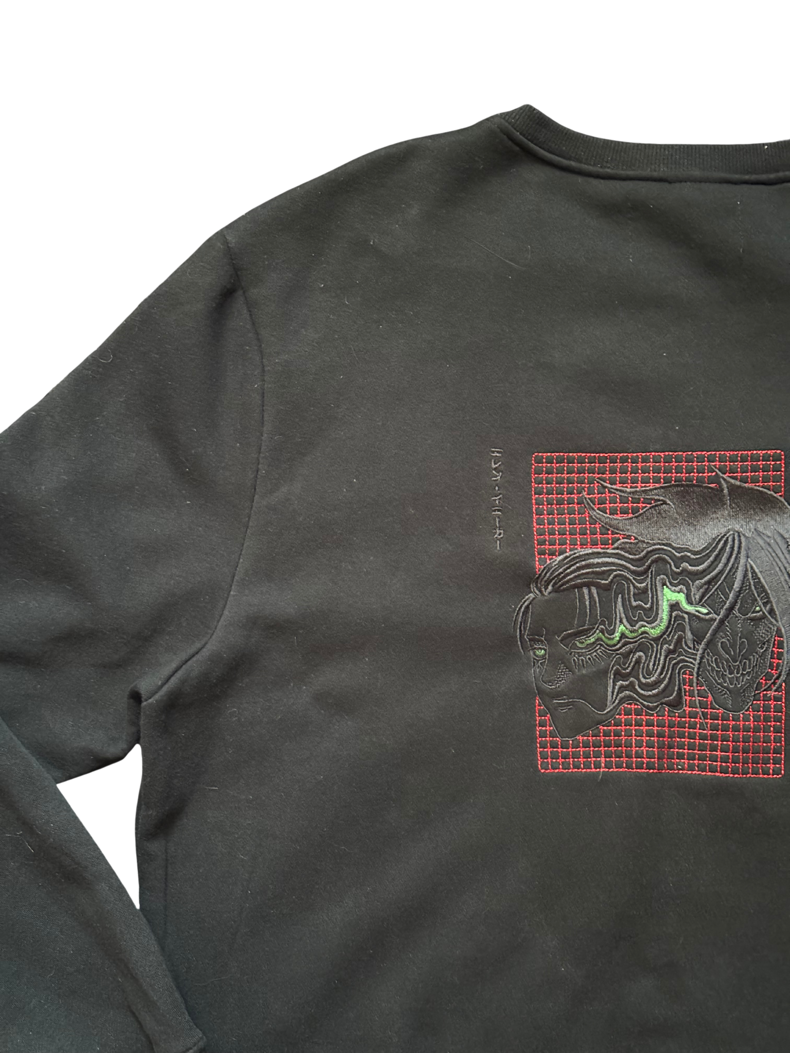Polerón Polo Eren Jaeger 01