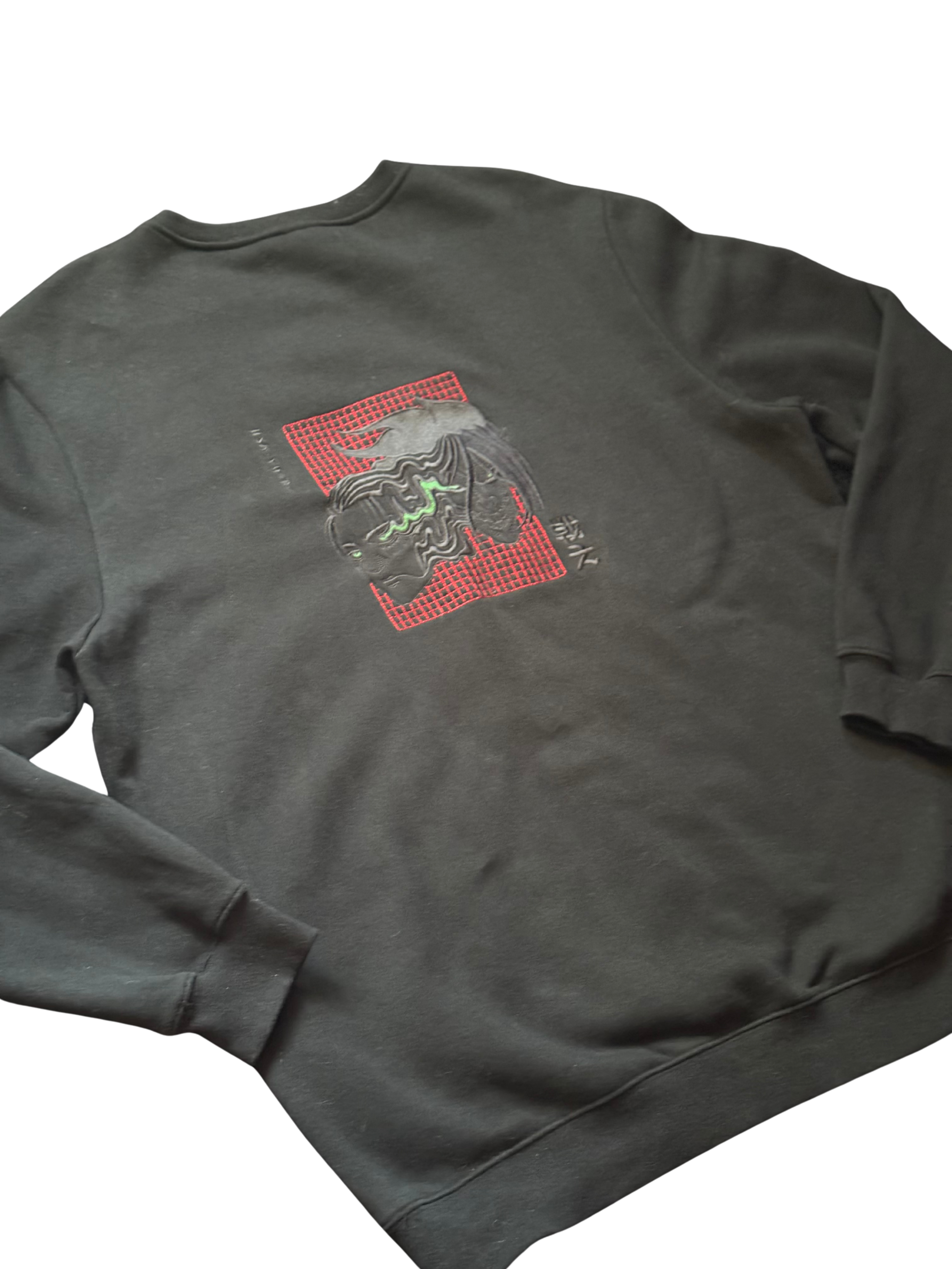 Polerón Polo Eren Jaeger 01