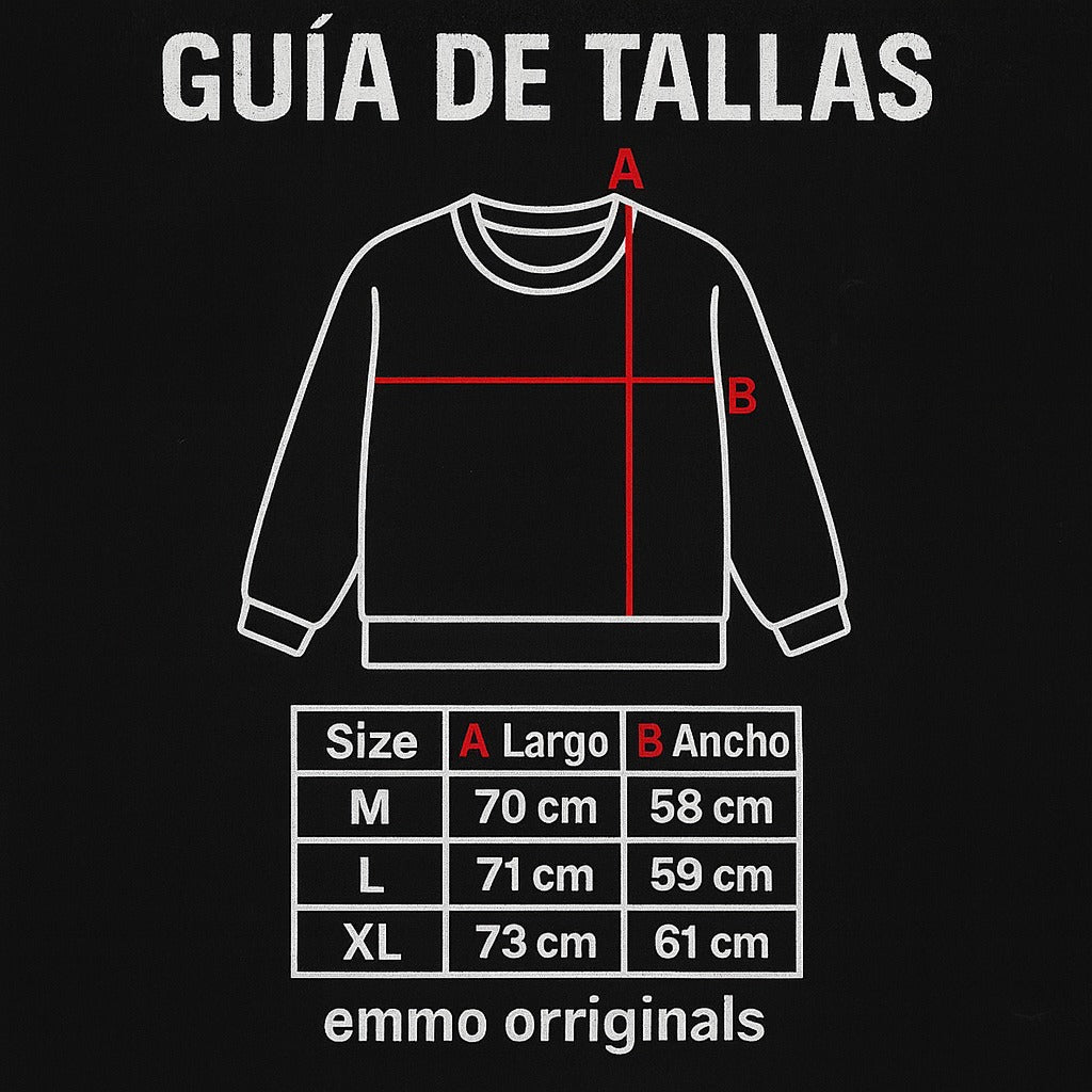 Polerón Polo Eren Jaeger 01