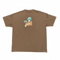 Polera Oversize Lil Peep GYM GLASS