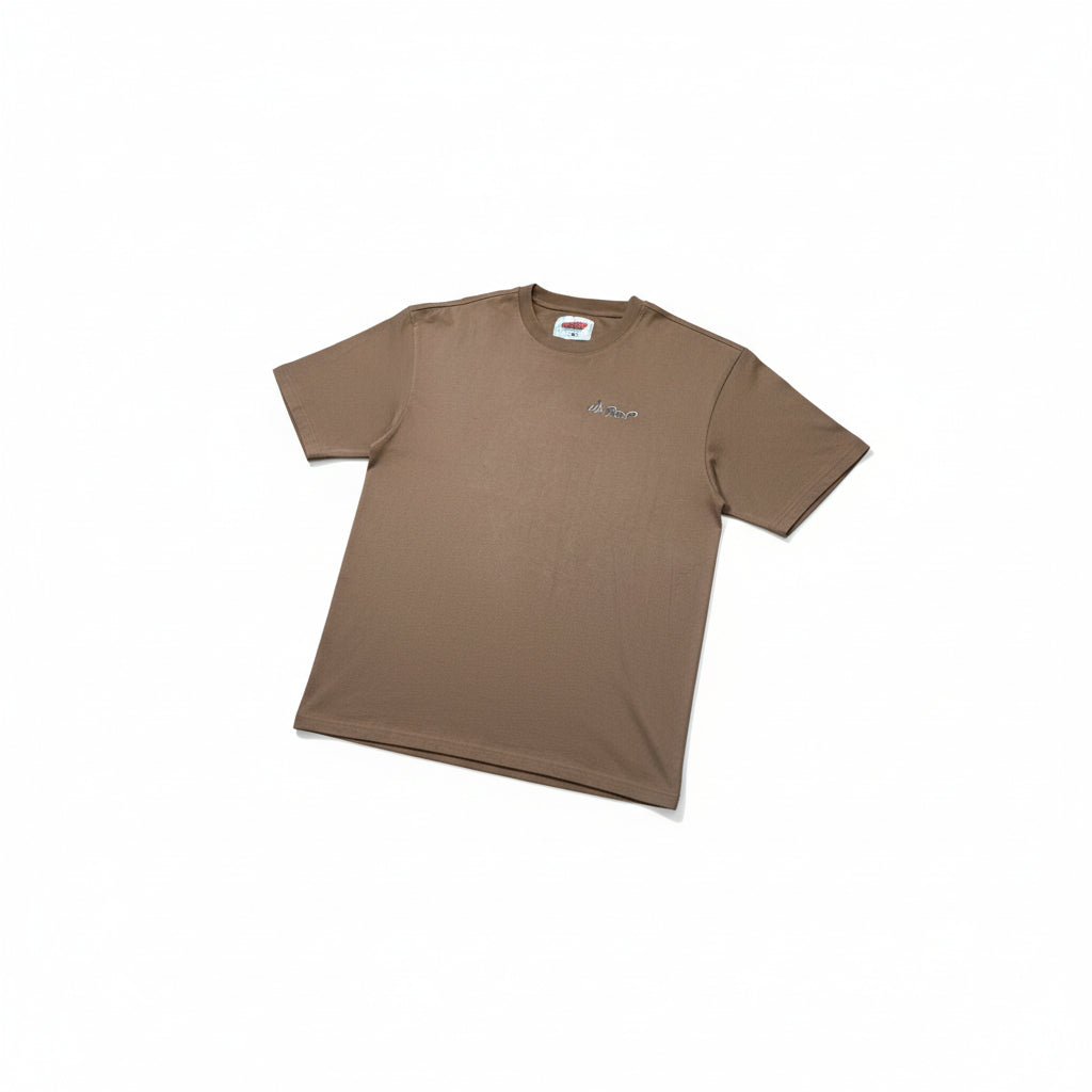 Polera Oversize Lil Peep GYM GLASS